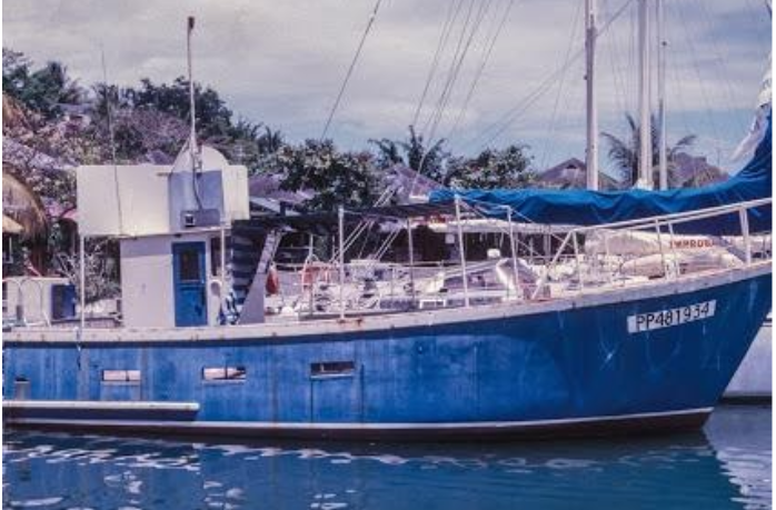 Yasai Marina de Bas du Fort