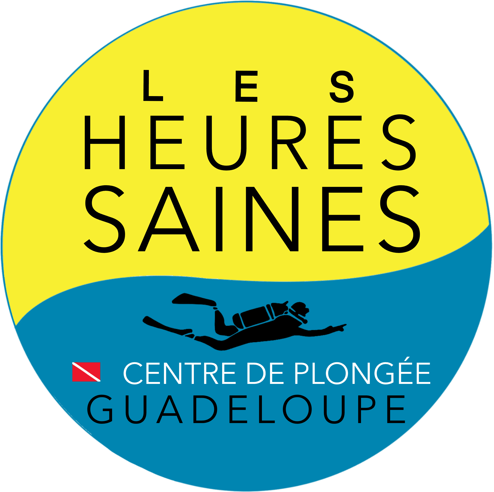 Logo les heures saines